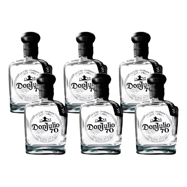 don julio 70 6 pack