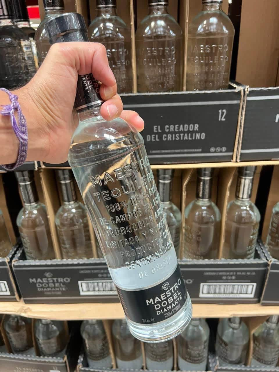 Maestro dobel 12 pack