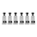 6 pack 1800 cristalino