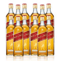 whisky etiqueta roja 12 pack